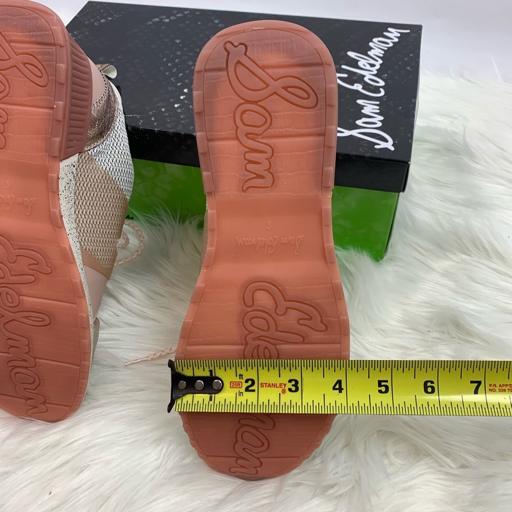 ❌sold❌SAM Edelman sneakers - Picture 8 of 8